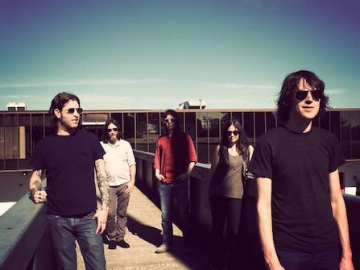 Black Mountain