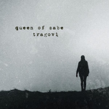 Queen Of Sabe - Tragovi