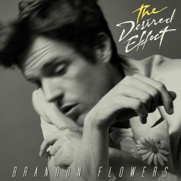 Brandon Flowers 'The Desired Effect'