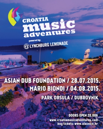Croatia Music Adventures