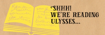 Bloomsday 2015