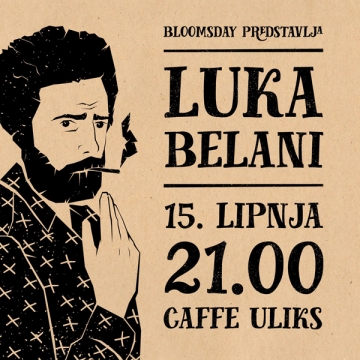 Luka Belani u Puli