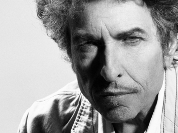 Bob Dylan (Foto: William Claxton)