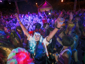 Garden Festival (Foto: Tim Ertl)
