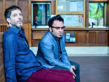 Mercury Rev