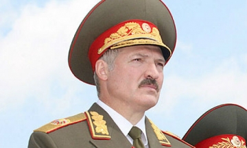 Aleksandar Lukašenko (Izvor: Wikipedia)
