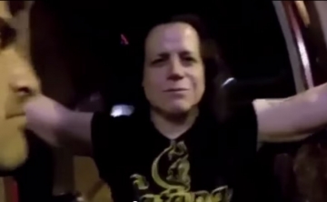 Glenn Danzig (Izvor: Youtube)