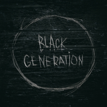 Black Generation: Balkan Under Radar