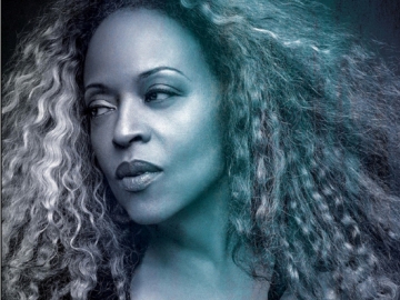 Cassandra Wilson