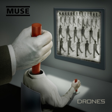 Muse 'Drones'