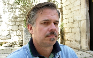 Kristijan Goja (Foto: Ante Filipović Grčić)