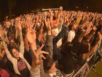 Lake Fest
