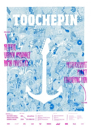 Toochepin