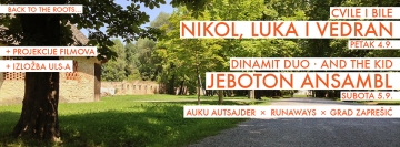 Nori Dvori 2015