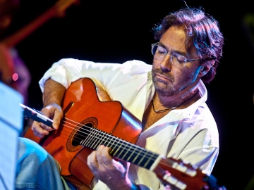 Al Di Meola