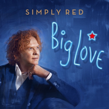 Simply Red 'Big Love'