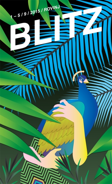 Blitz - Međunarodni festival izvedbenih umjetnosti