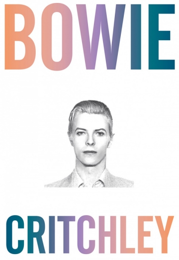 Simon Critchley 'Bowie'