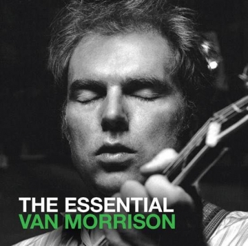 Van Morrison 'The Essential Van Morrison'