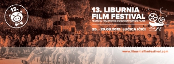 13. Liburnia Film Festival
