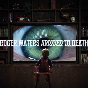 Roger Waters 'Amused To Death'