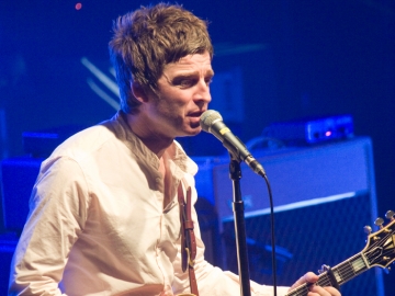 Noel Gallagher (Foto: Wikipedia)