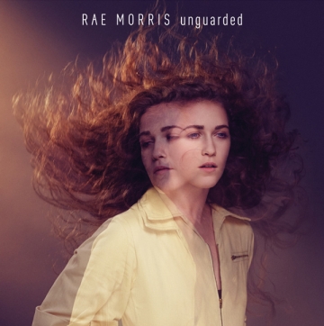 Rae Morris 'Unguarded'