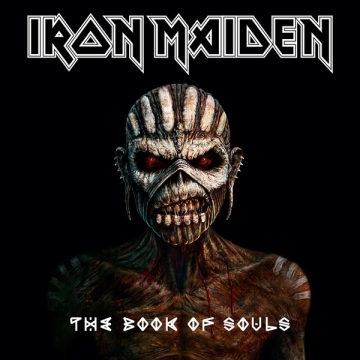 Iron Maiden 'The Book of Souls'