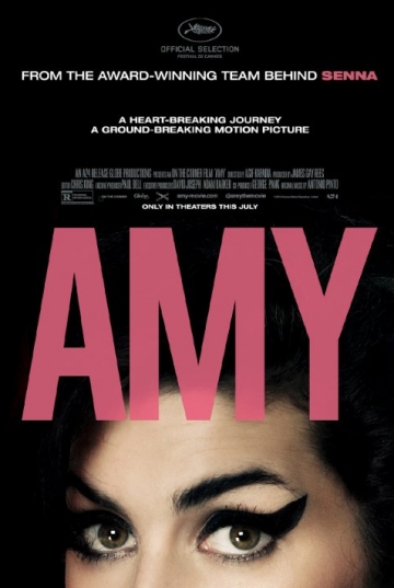 'Amy'