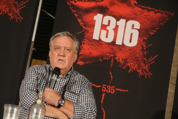 Zlatko Dizdarević (Foto: Jozica Krnić)