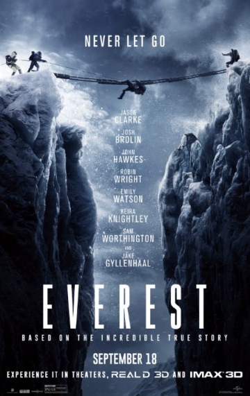'Everest'