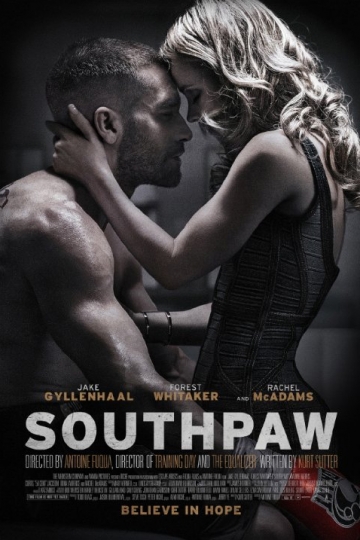 'Southpaw'