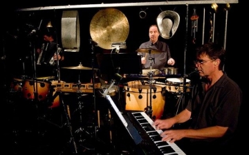 Alloy Orchestra