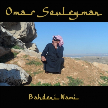 Omar Souleyman 'Bahdeni Nami'