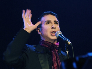 Marc Almond (Foto: Wikipedia)