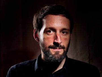 Alasdair Roberts