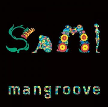 Mangroove 'Sami'