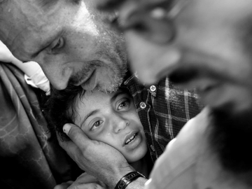 Tri priče o besmislu (Autor fotografije: Hrvoje Polan)