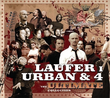 Laufer i Urban & 4 'The Ultimate Collection'