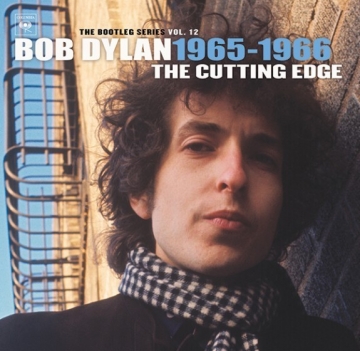 Bob Dylan 'The Cutting Edge 1965-1966: The Bootleg Series Volume 12'