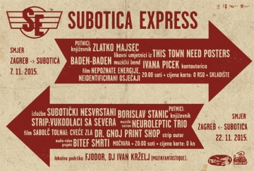 Subotica Express