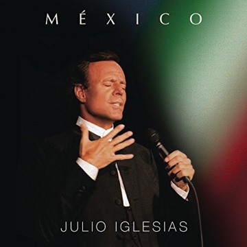 Julio Iglesias 'México'