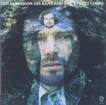 Van Morrison 'Band and the Street Choir'
