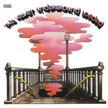 The Velvet Underground 'Loaded: Re-Loaded 45th Anniversary Edition'