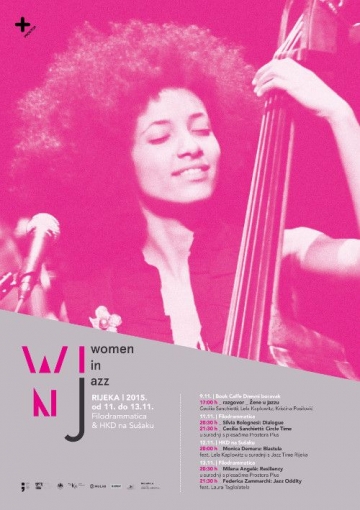 Women In Jazz Rijeka