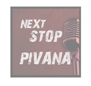 Next Stop Pivana