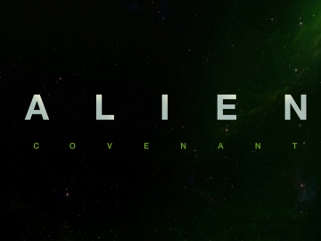 'Alien: Covenant'