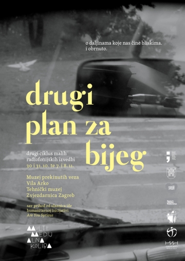 'Drugi plan za bijeg'