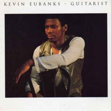 Kevin Eubanks 'Guitarist'