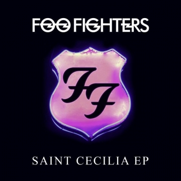 Foo Fighters 'Saint Cecilia'